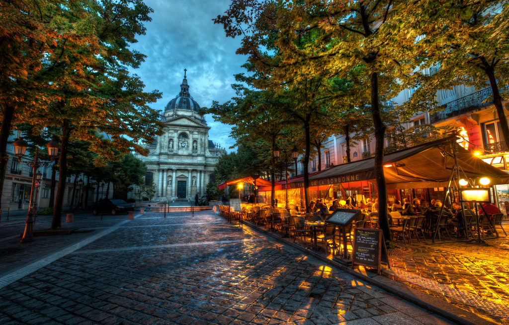 Paris